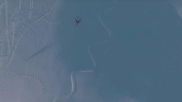 雪山冒险最新版截图4