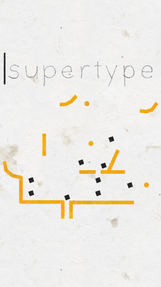 supertype截图1