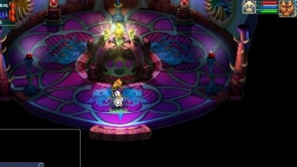 梦幻封妖传中文版