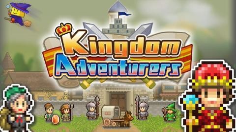 王都创世物语国际服截图0