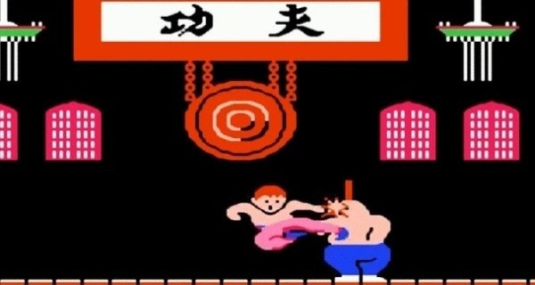 功夫小子