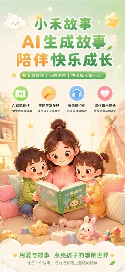 小禾故事截图4