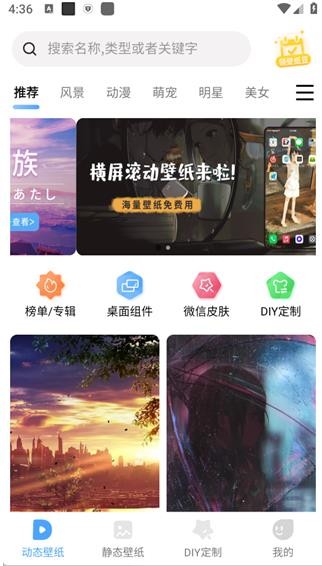 小鸟壁纸