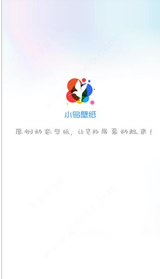 小鸟壁纸