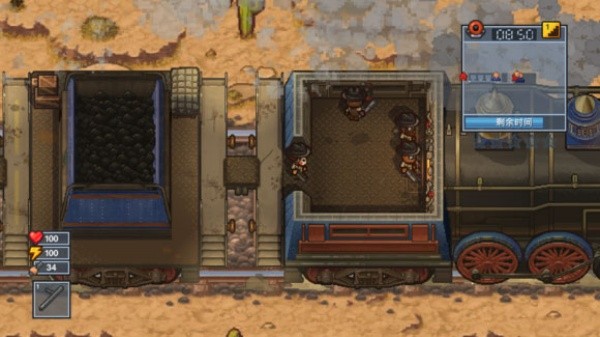 The Escapists2国际服