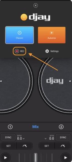 DJay打碟中文版