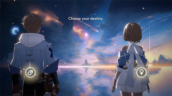 star sailors截图1