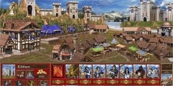 英雄无敌3单机版