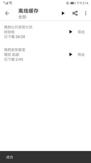 掌中云小说