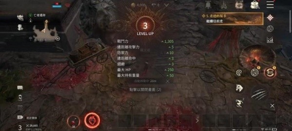 血之继承者