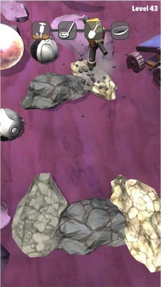 淘金者的狂热