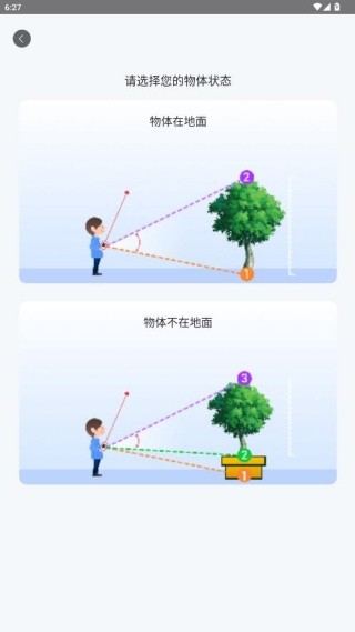 完美测量仪