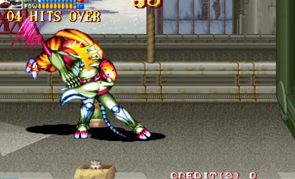 电神魔傀2