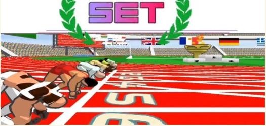 SpeedStars