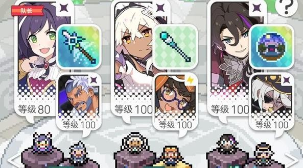 弹射世界物语单机版