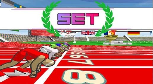 SpeedStars