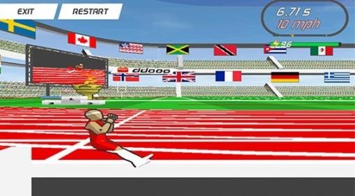 SpeedStars