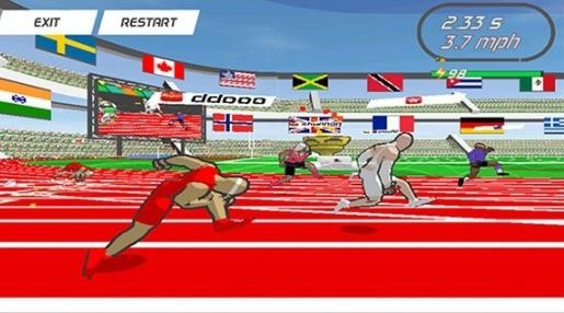 SpeedStars