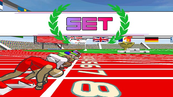 SpeedStars截图1