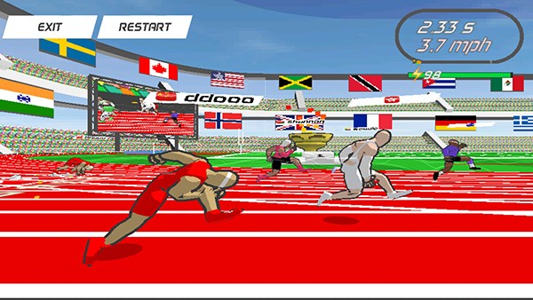 SpeedStars截图3