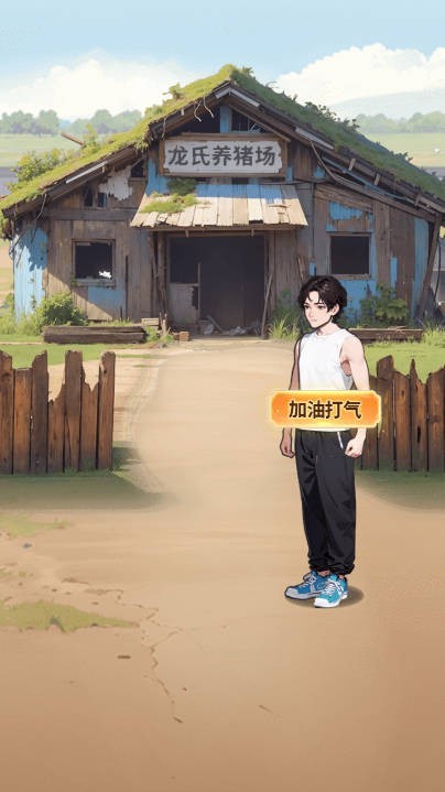 重返巅峰截图3