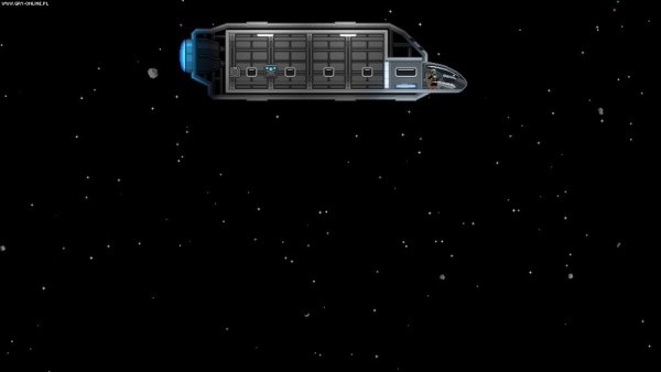 Starbound