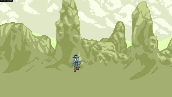 Starbound