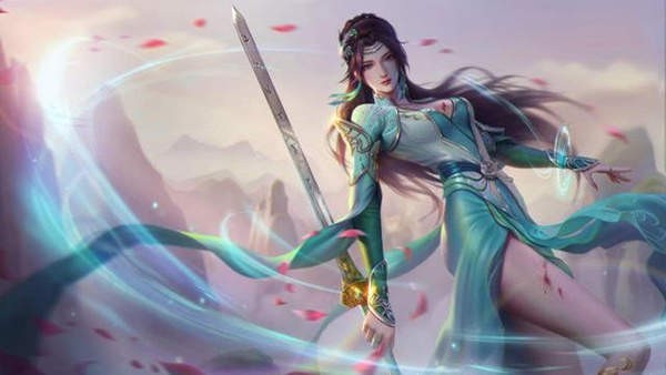 斗破苍穹ol