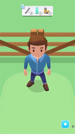 疯狂农场枪械合成大师手机版